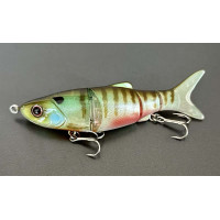 СВИМБЕЙТ BIOVEX JOINT BAIT 110SF, цвет C, 17gram 