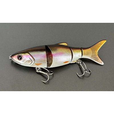 СВИМБЕЙТ BIOVEX JOINT BAIT 110SF, цвет D, 17gram 