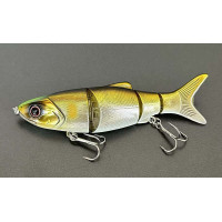 СВИМБЕЙТ BIOVEX JOINT BAIT 110SF, цвет E, 17gram 