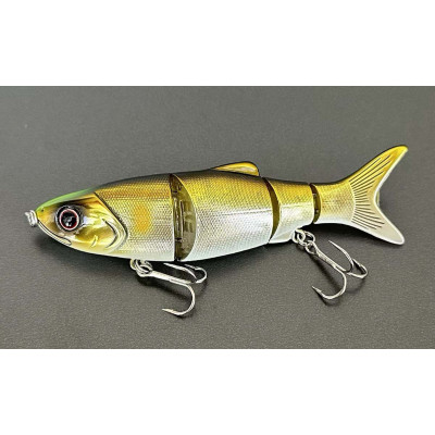 СВИМБЕЙТ BIOVEX JOINT BAIT 110SF, цвет E, 17gram 