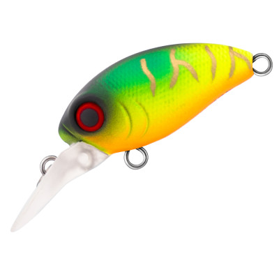 КРЕНК TRIDENT RIOT DR 32F VA047