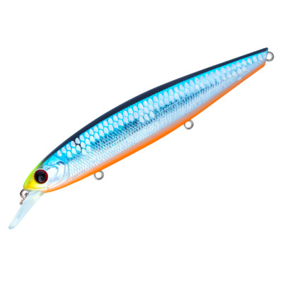 Воблер Trident DANGER SR 130SP VA080S