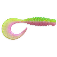 Curly Classic 2,2" 7шт колір 08
