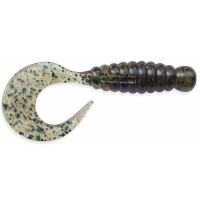 Curly Classic 2,2" 7шт колір 14