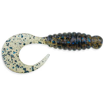 Curly Classic 2,2" 7шт колір 18