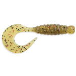 Curly Classic 2,2" 7шт колір 19