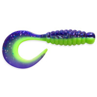 Curly Classic 2,2" 7шт колір 27