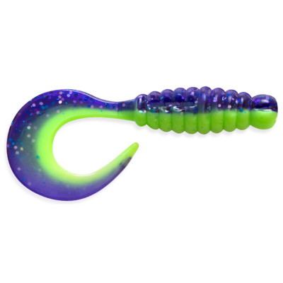 Curly Classic 2,2" 7шт колір 27
