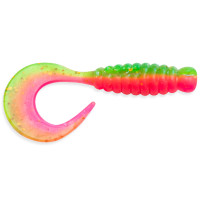 Curly Classic 2,2" 7шт цвет 29