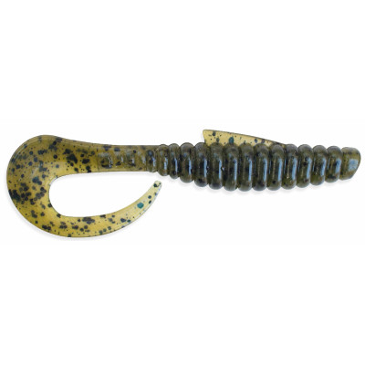 Mad Twist 2.6" 6шт колір 13