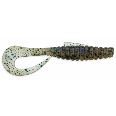 Mad Twist 2.6" 6шт колір 18