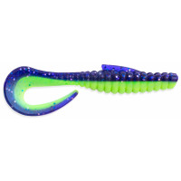 Mad Twist 2.6" 6шт колір 27