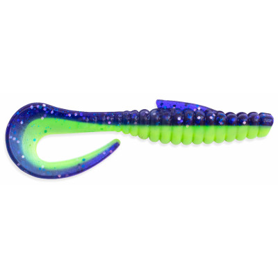 Mad Twist 2.6" 6шт колір 27