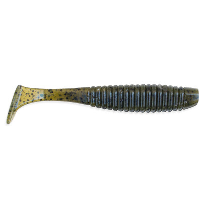 Slim PT 2,8" 6шт колір 13
