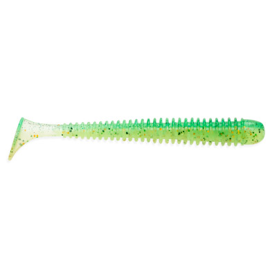 Zander Worm 3,6 (90mm), 5 шт. колір 02
