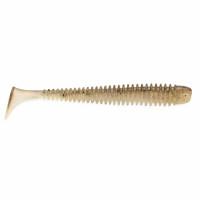 Zander Worm 3,6 (90mm),  5 шт. колір 04