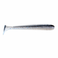 Zander Worm 3,6 (90mm), 5 шт. цвет 07