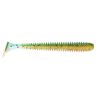 Zander Worm 3,6 (90mm), 5 шт. колір 10