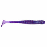 Zander Worm 3,6 (90mm), 5 шт. цвет 11