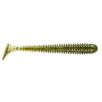 Zander Worm 3,6 (90mm), 5 шт. цвет 12