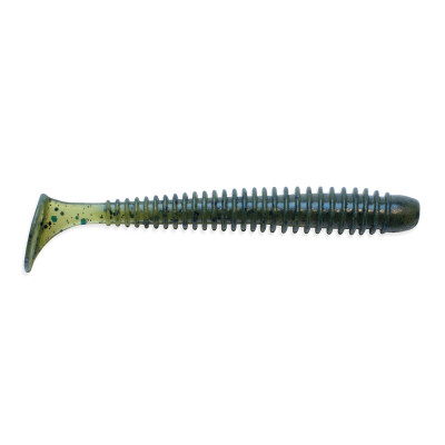 Zander Worm 3,6 (90mm), 5 шт. колір 13