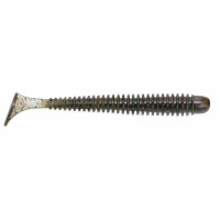 Zander Worm 3,6 (90mm), 5 шт. колір 14