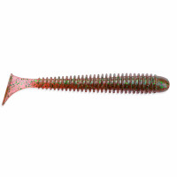 Zander Worm 3,6 (90mm), 5 шт. цвет 16