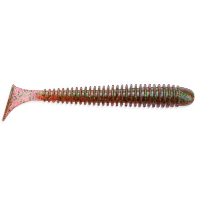 Zander Worm 3,6 (90mm), 5 шт. колір 16