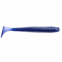 Zander Worm 3,6 (90mm), 5 шт. цвет 17