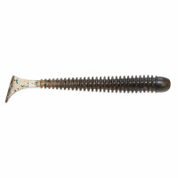 Zander Worm 3,6 (90mm), 5 шт. колір 18