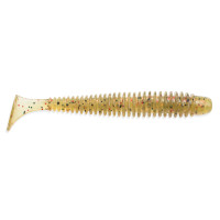 Zander Worm 3,6 (90mm), 5 шт. цвет 19