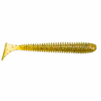 Zander Worm 3,6 (90mm), 5 шт. цвет 21