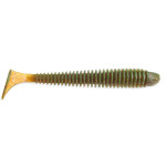 Zander Worm 3,6 (90mm), 5 шт. колір 23