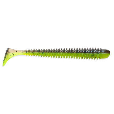 Zander Worm 3,6 (90mm), 5 шт. колір 25