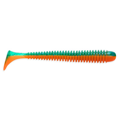 Zander Worm 3,6 (90mm), 5 шт. колір 28