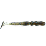 Zander Worm 3" 6шт колір 18