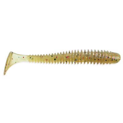 Zander Worm 3" 6шт колір 19