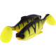 Силікон Westin Ricky the Roach Shadtail 14cm 42g Lively Roach