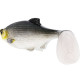 Силікон Westin Ricky the Roach Shadtail 14cm 42g Lively Roach