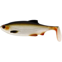 Силікон Westin Ricky the Roach Shadtail 14cm 42g Lively Roach, 1шт