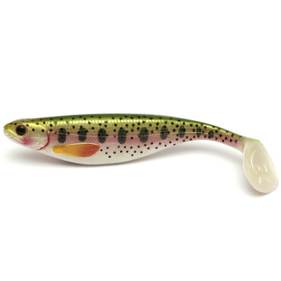 Силікон Westin ShadTeez 7cm, 4 gram, Smolt, 1шт