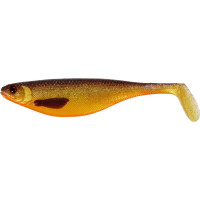 Силікон Westin ShadTeez 9cm 7gr Gold Rush, 1шт