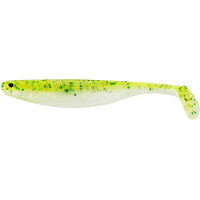 Силікон Westin ShadTeez Slim 10cm 6g Sparkling Chartreuse, 1шт