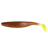 Силікон Westin ShadTeez Slim 12cm 10g Caramel, 1шт