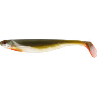 Силікон Westin ShadTeez Slim 10cm 6g Bass Orange, 1шт