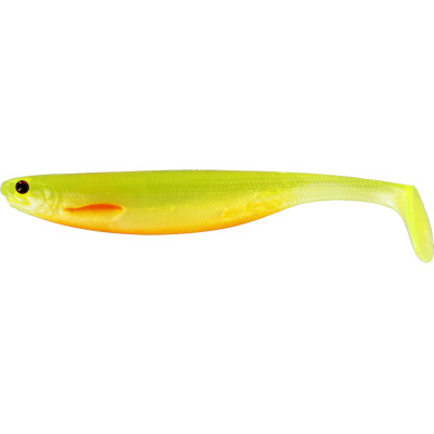 Силікон Westin ShadTeez Slim 10cm 6g Slime Curd, 1шт