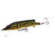 ВОБЛЕР WESTIN PIKE SP, 140mm, 30 грам, колір natural pike