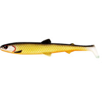Силікон Westin BullTeez Shadtail 12.5cm 16g Official Roach, 1шт.