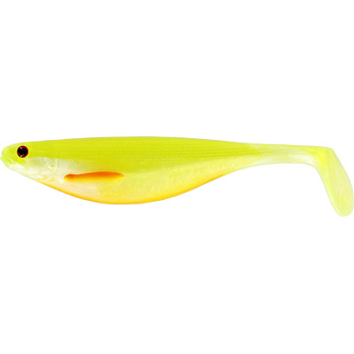 Силікон Westin ShadTeez 12cm 15g Slime Curd, 1шт