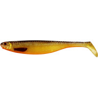 Силікон Westin ShadTeez Slim 22cm 53g Gold Rush, 1шт